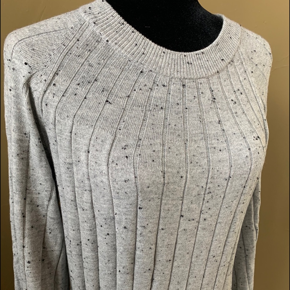 Grey Loft sweater